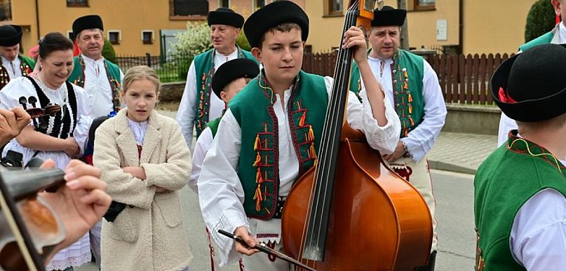 Ogrywanie moji ma się na Spiszu bardzo dobrze! (ZDJĘCIA)